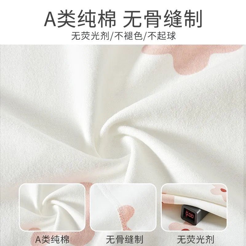 新生儿婴儿衣服纯棉初生