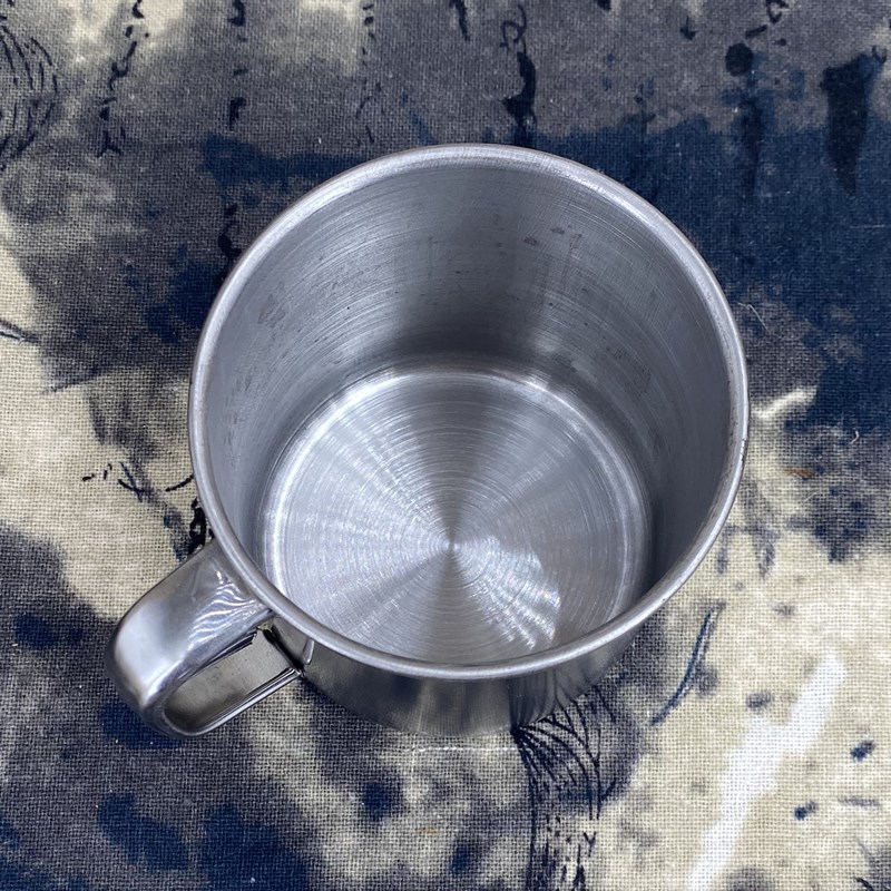 饲养蟋蟀蛐蛐不锈钢食缸铲勺油葫芦黑虫食碗蒸煮调饲料杯用品用具