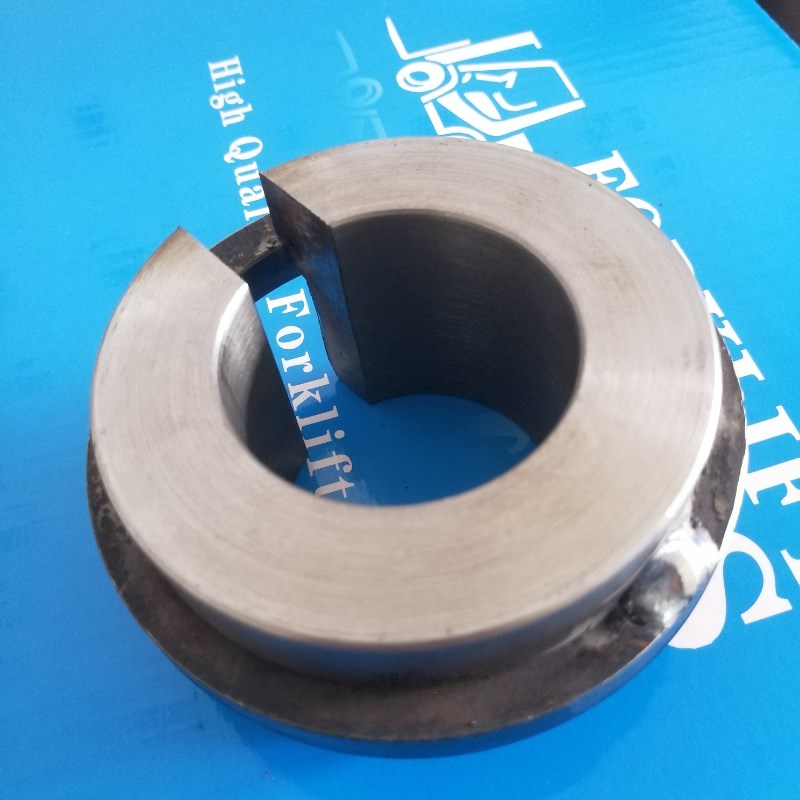 堆高机维修专用曲轴前油封安装工具 新柴全柴490引擎免拆水箱工装