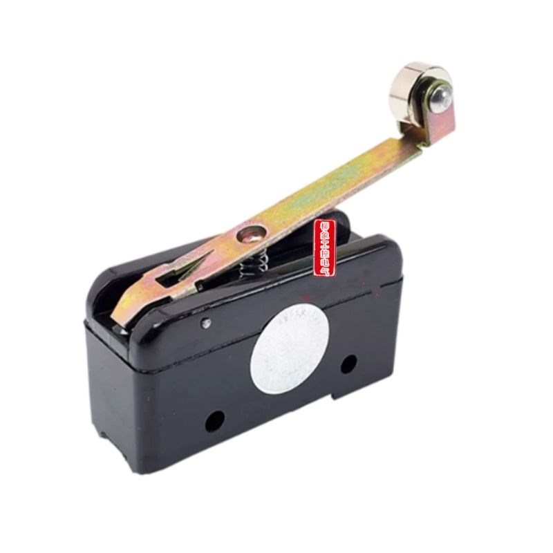 龙井行程开关 电梯安全触板限位开关 LX-028电梯配件全新 LX5-028