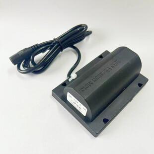 2838按摩床振动器 震动按摩马达 12V 24V 直流微型振动电机