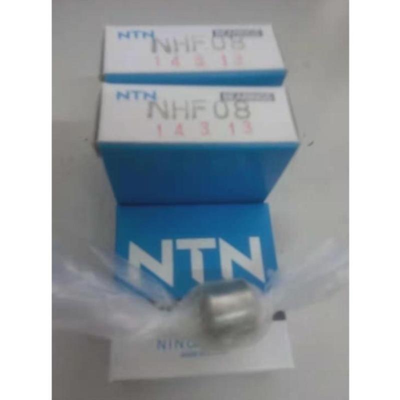 NTN正品精密单项滚针离合器轴承 NHF 04 06 08 10 12