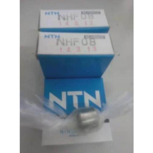 NTN正品精密单项滚针离合器轴承 NHF 04 06 08 10 12