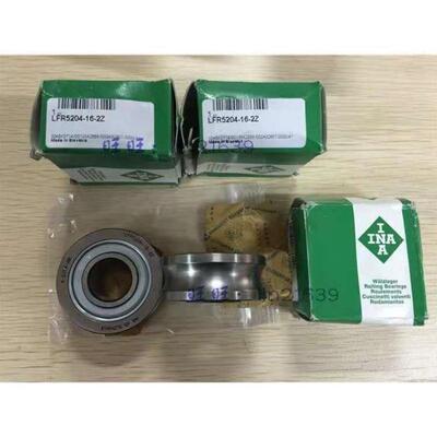 INA轴承LFR5200 5201 5202 5204 5206 5207 5208 KDD NPP 2Z 2RS
