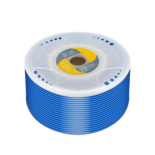 空压机气管高压软管10mm真石漆外墙喷涂管货车半挂车汽修风炮管