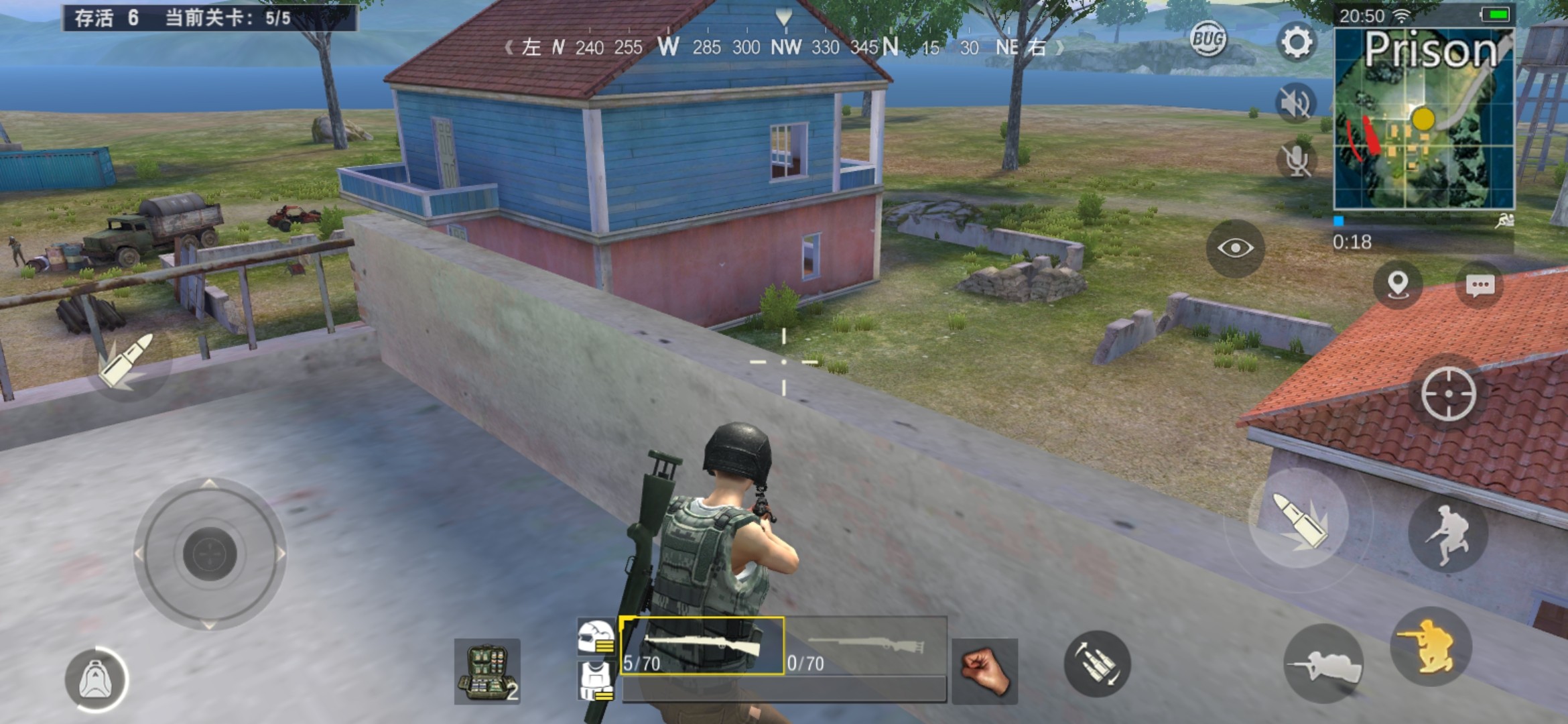 手游单机版绝地求生大型安卓鸿蒙STEAM