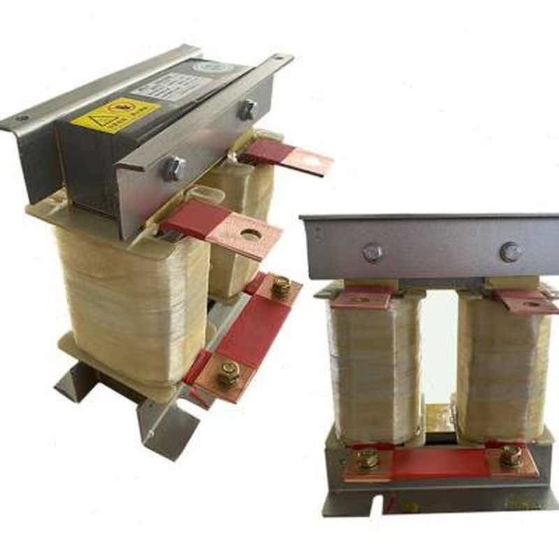 直流平波电抗器变频器专用55KW75KW90KW132KW160KW220KW315KW450K