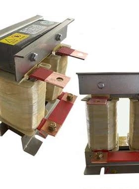 直流平波电抗器变频器专用55KW75KW90KW132KW160KW220KW315KW450K