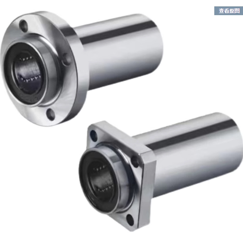 LHIRD8 10 12 LHISD13 16 20 LHICD25 30中型嵌入式6法兰直线轴承