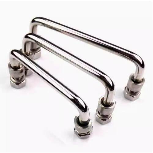 XAE62-L60/L84/L90/L90A/L100/L100A/L135/L155可折叠拉手 XAE61