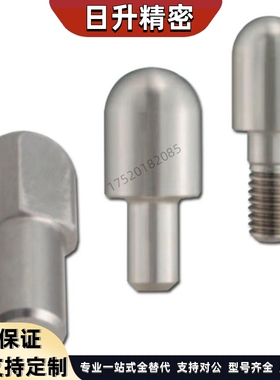 定位销 AFPQA AFPQPA AFPQD AFPQPD 2 3 4 5 6 8