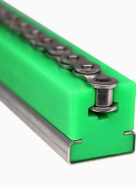 GDT/21/02/26链条01导向件VSW51/61-40/50/60-L2000/L950/L450