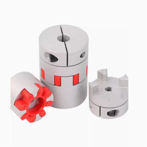 CPJ CPJK14 20 30 40-BL/RDA-6/7/8/10/12/15梅花联轴器器16 爪型