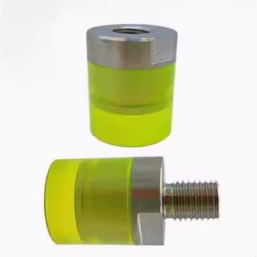 小径压块 缓冲器模组不锈钢PSHEH PSHES RSHEH RSHES6 8 10 12 16