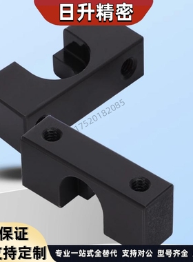 WIF71底部安装-台阶型-尺寸固定型浮动接头