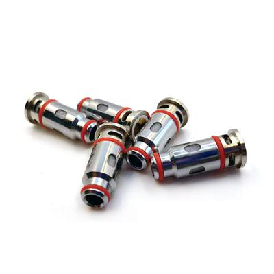ZQ XTA Pro芯子Mesh Coil 0.6 0.8 1.0替换芯五金配件（5颗装）