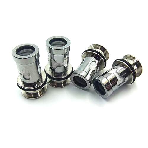 T-P-P芯子3颗装DM 系列替换芯 coil mesh coils DM1 DM2 DM3 DM4