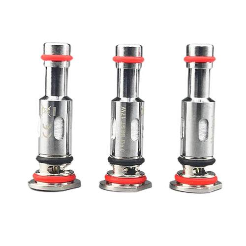 LP1替换芯子mesh Coil for NOVO 4 (Mini)/Pozz Pro/Nfix Pro芯子