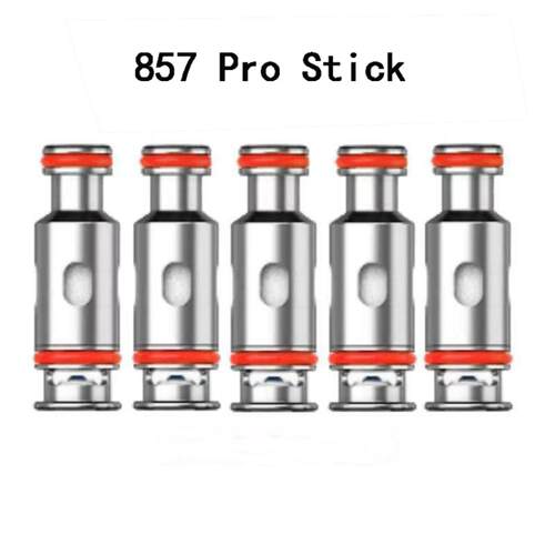 857Pro 芯子 0.6 0.8 1.0 Stick Block 857 pro Peak替换芯配件