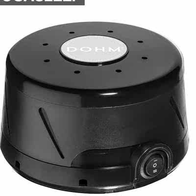 防噪音低频屏蔽器防扰民神器白隔音睡f眠用耳噜消除呼塞噪音降噪