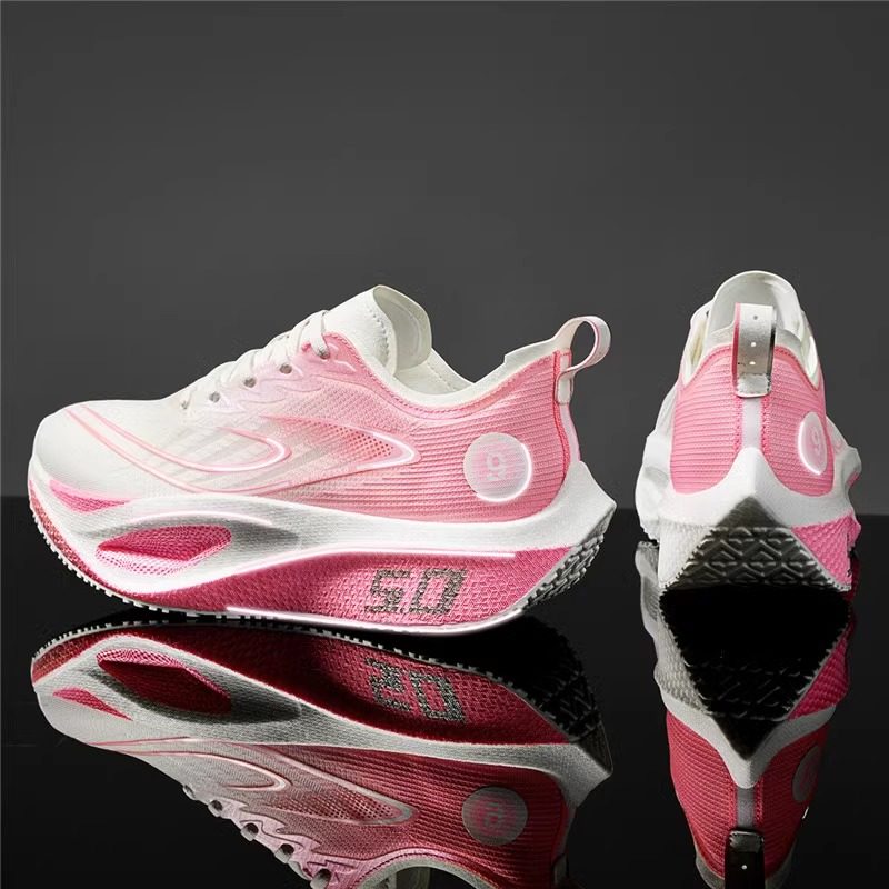 赤兔9pro跑步鞋缓震碳板跑鞋青少年专业马拉松竞速超软运动夏季男,运动鞋new,跑步鞋,淘宝优惠券,粉丝福利购,淘宝优惠卷