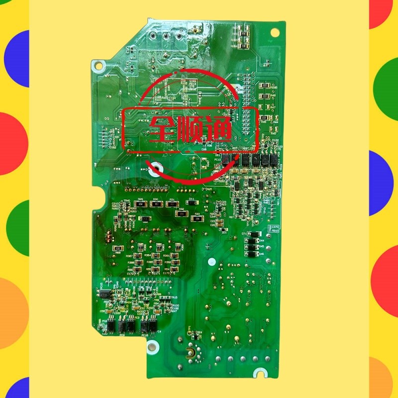 SP0114B富士变频器E2S-F2S系30KW 37KW主驱动电源板