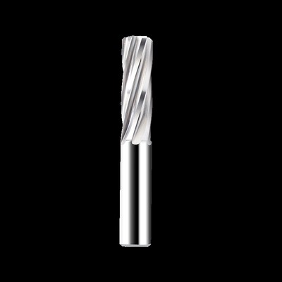 整体钨钢0位螺旋硬质合金铰刀5u加长 19.96 19.97 19.98 19.99 20