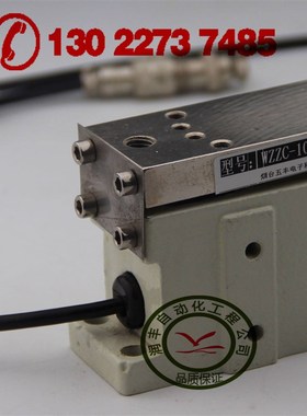 10/15KG20/30/50KG张力感测器轴台式WZZC称重感测器张力检出计