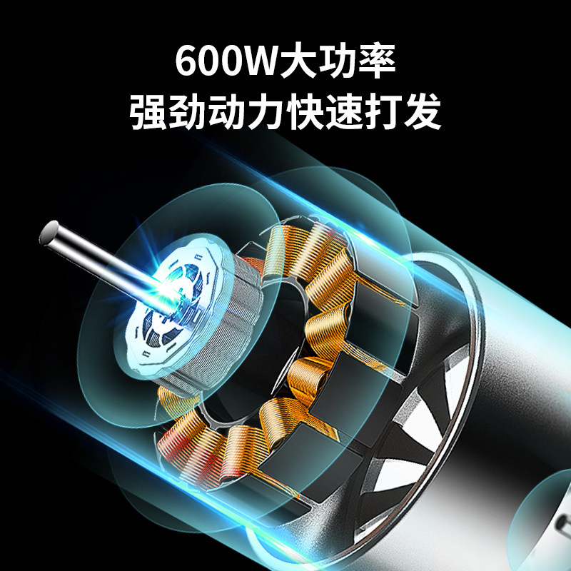 台式打蛋器电动家用迷小型烘焙大功率奶油奶泡机器搅拌和面机厨师