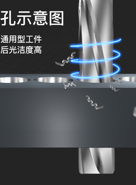 钨钢合金螺旋铰刀1.01 1.02 1.03 1.04 1.05 1.06 1.07 1.08 1.09