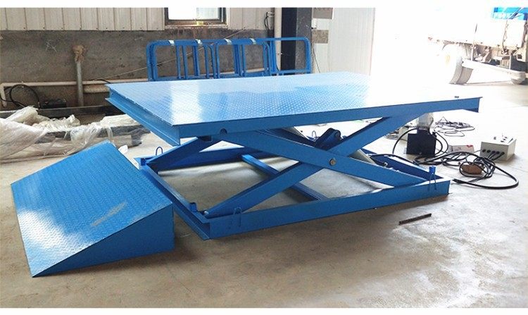 固定剪叉液压升降平台车间仓库上货升降机 电动2吨固定剪叉升降机,畜牧/养殖物资,畜牧/养殖器械,淘宝优惠券,粉丝福利购,淘宝优惠卷