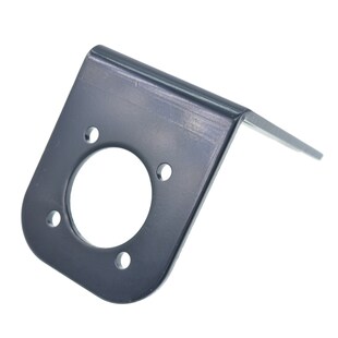 42mm直流行星减速电机固定座 775 795 895电机支架