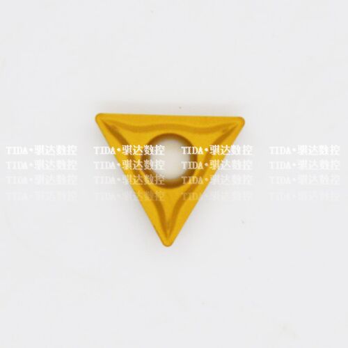 数控刀片三角镗孔刀片TCMT110204-H TCMT090204/16T304 加工钢件