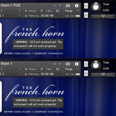 Sample Modeling物理建模长号小号大号圆号萨克斯音源全套PC MAC