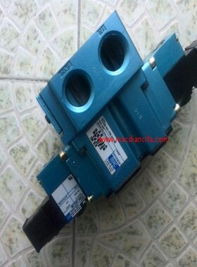 MAC电磁阀6522B-331-PM-502JM