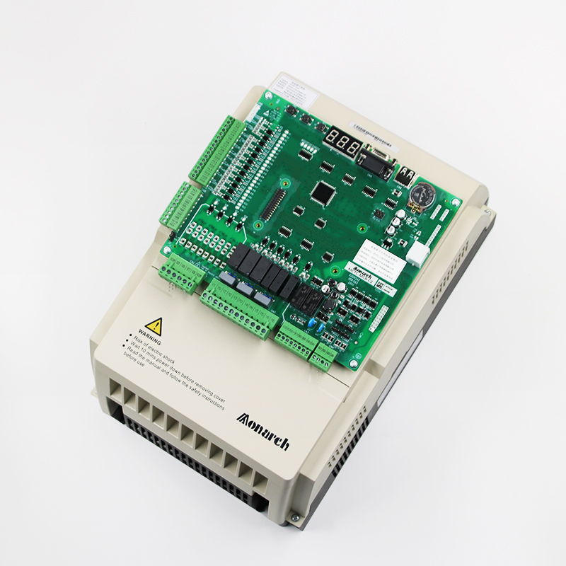 电梯变频器3000+主板电梯一体机NICE-L-C-4007 4011 4015全新原装
