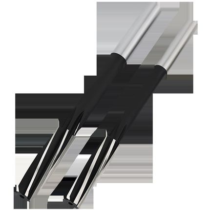 不锈钢螺旋加长铰刀机用螺旋铰刀含钴螺旋铰刀H7铰刀机用铰刀M35