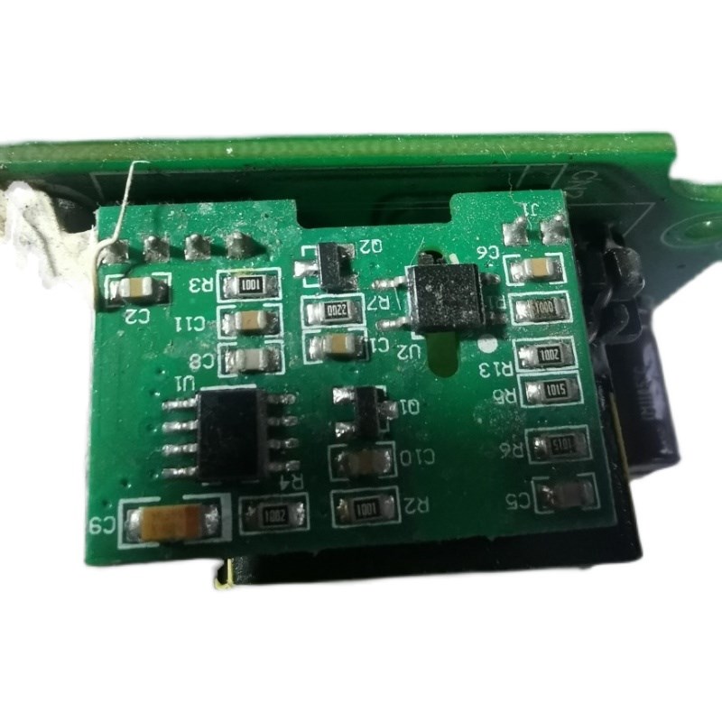 阿尔法变频器开关电源小板603PP01C