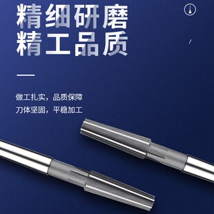 1比16NPT1:16RC锥度铰刀NPT1/16 1/8 1/4 3/8 1/2 1寸1/4 1寸1/2