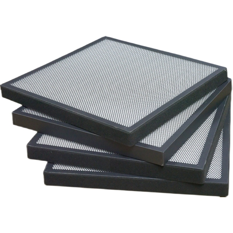 空气净化器CRbox配套滤芯 HEPA Merv 低阻