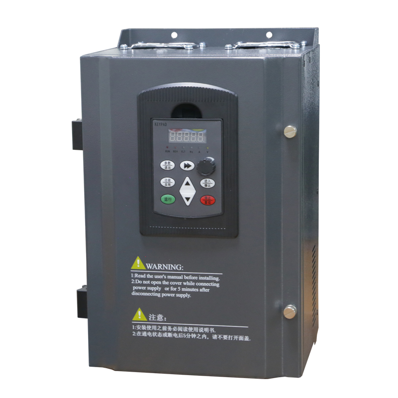 注塑机专用变频器 11KW15/18.5/22/30/37千瓦 异步伺服驱动器 G型