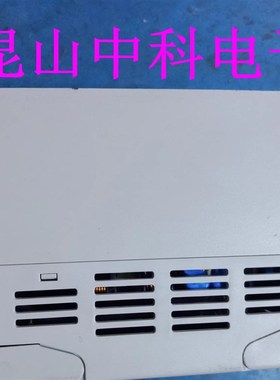 台达变频器VFD007M43B拆机VFD007M43D 0.75KW 380V 拆机