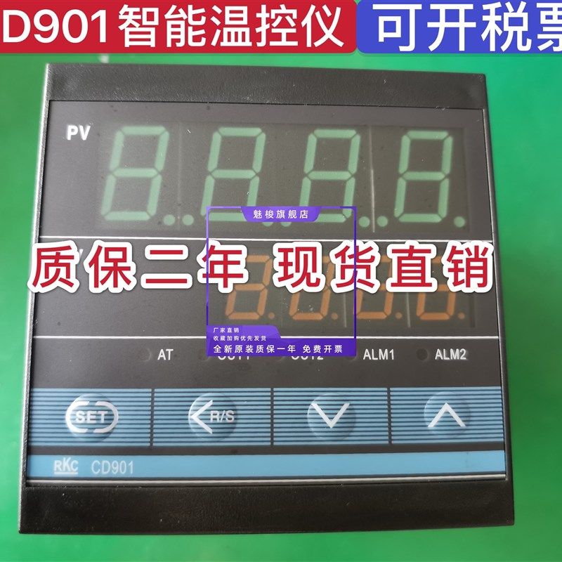 RKC温控仪CD901FK02-M*AN-NN VM/M/AB-NN-V*AN-NN-VM*GN-NN
