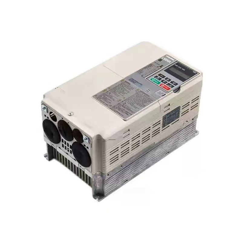 安川L1000A变频器CIMR-LB4A0024FAC 0031电梯 0018FAB015配件全新
