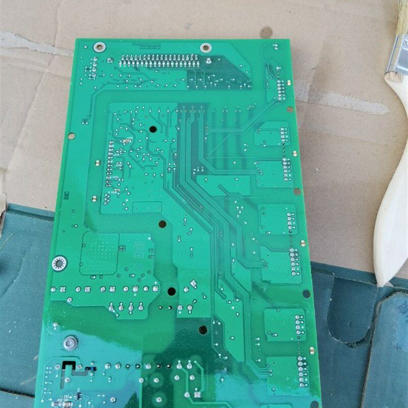 ZINT-571 ZINT-592 ABB变频器ACS880.ACS580电源板驱动板