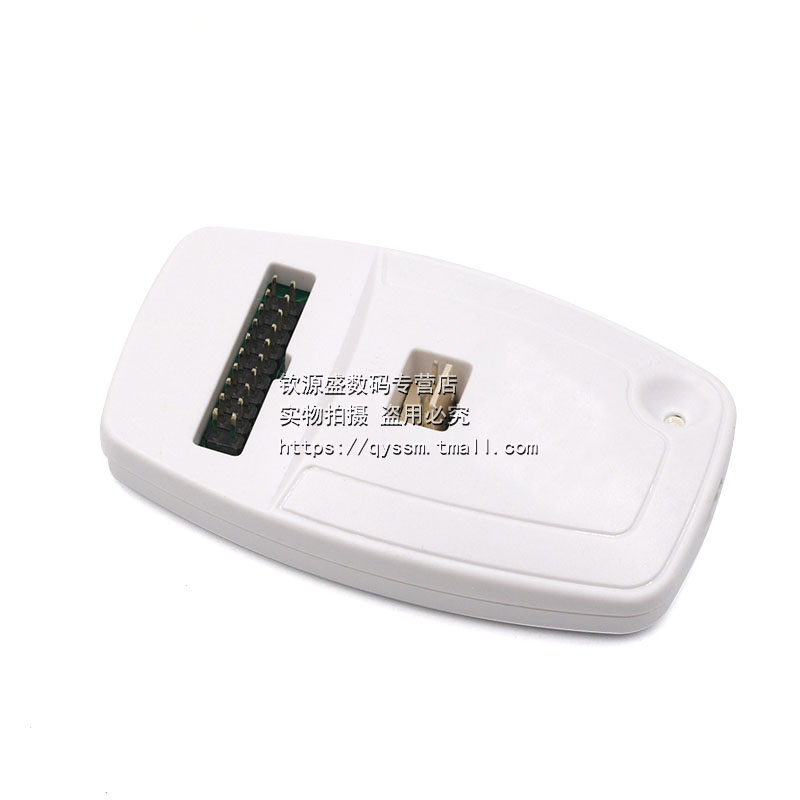 ST-LINK V2 STLINK STM8 STM32下载器仿真开发板烧写程式设计烧录