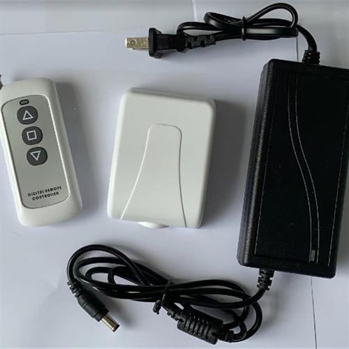 直流无线控制器12V24V220V电动推杆伸缩杆升降器有线无线控制器