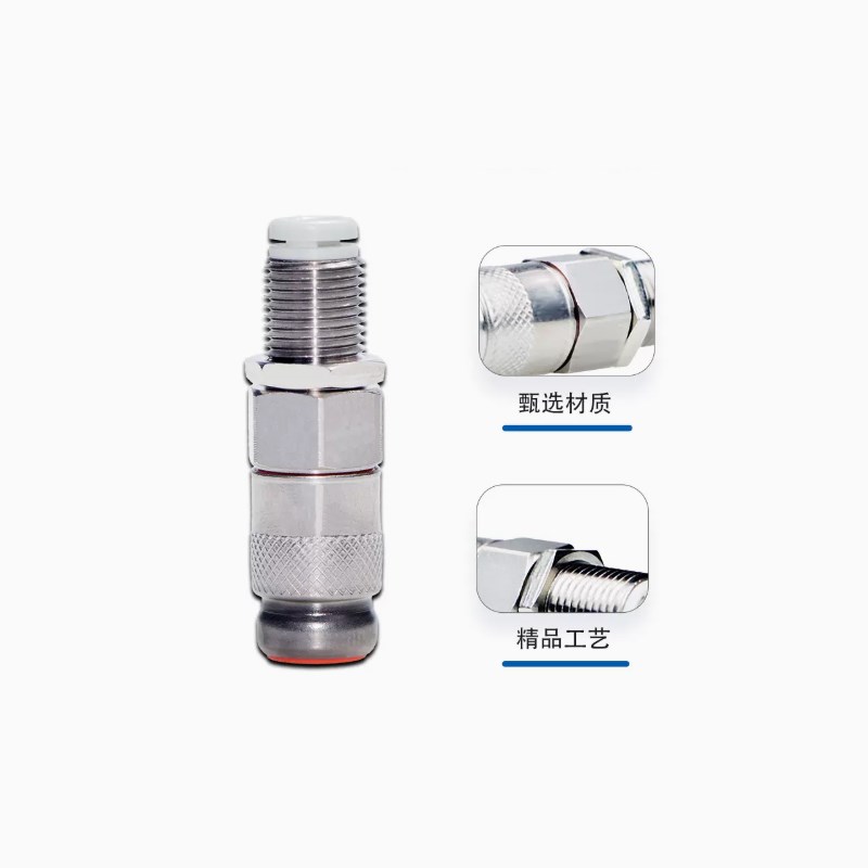 SMC原装正品KK2S/P-01/04/06/23/E/H/MS/M5M/M5F单向阀快插接头