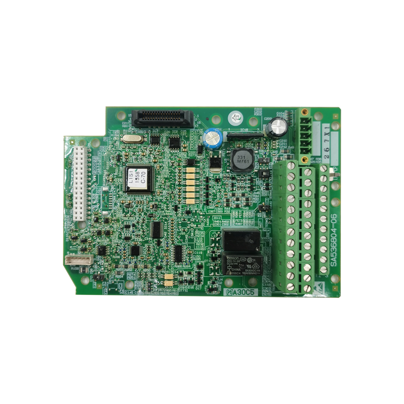 富士电梯变频器LIFT主板SA536804-05 02 06 07LM1-CP原装现货质保