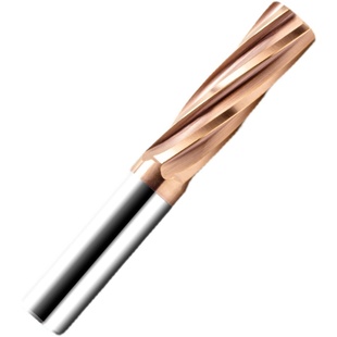 5.4 5.5 5.6 PQT涂层合金螺旋铰刀直槽5.1 5.8 5.3 5.7 5.9H7 5.2